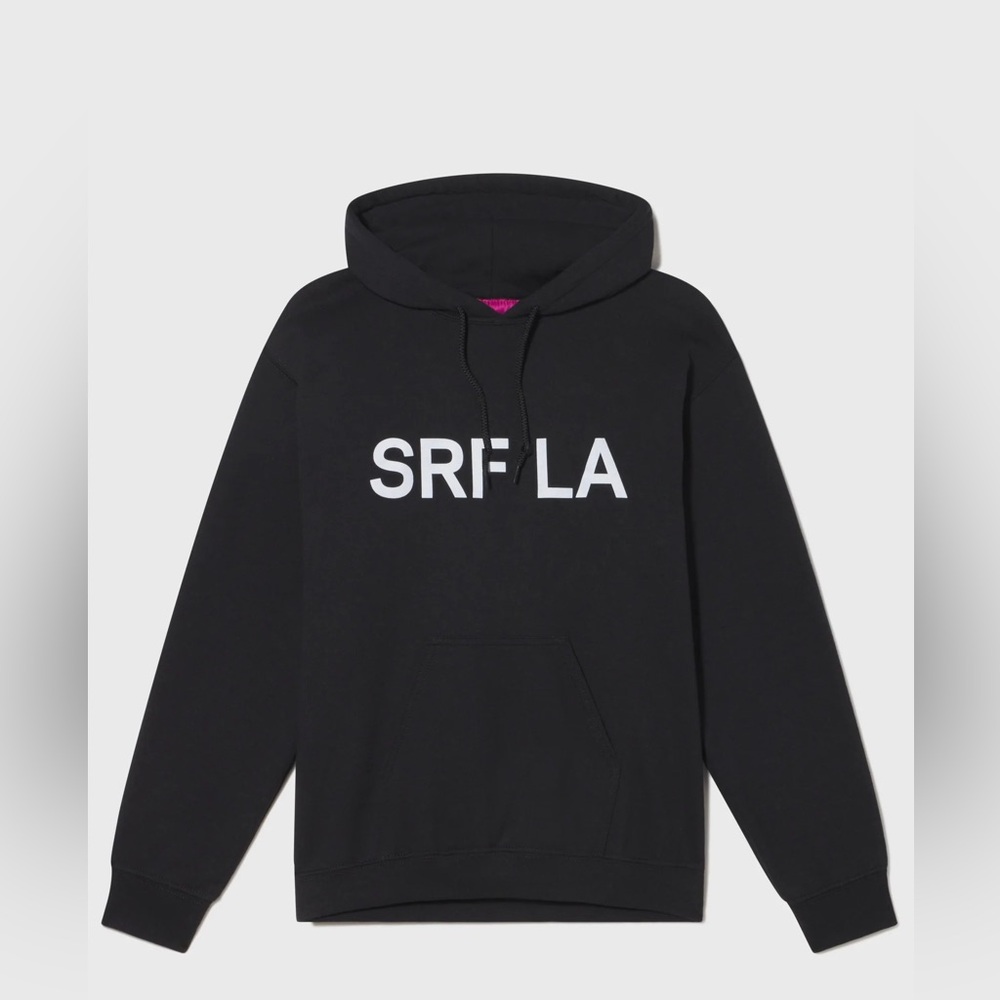 Boys black Hoodie
